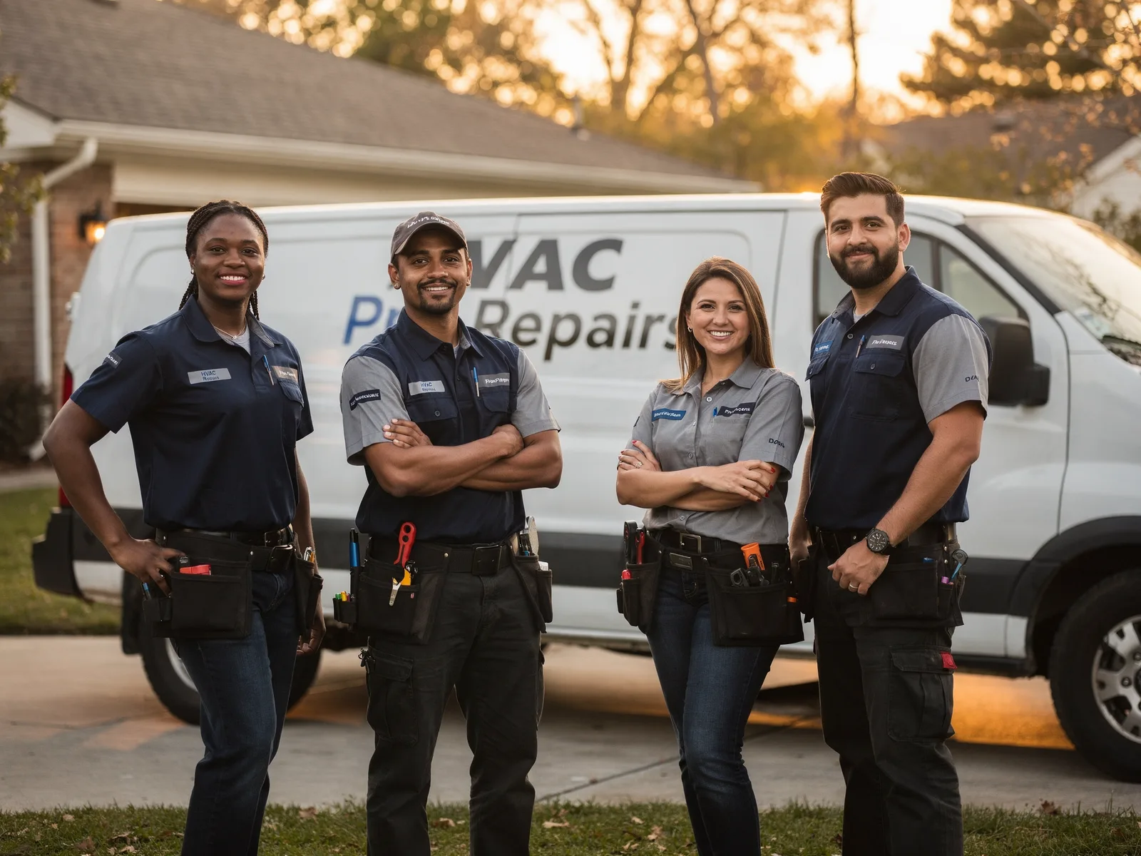 Heat Pump Repair company in Milroy, MN